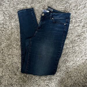 R1893 Jegging jeans size 10